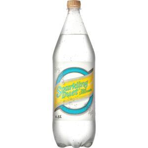 SPARKLING DUET LEMON 1.5L