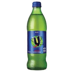 V BOTTLE